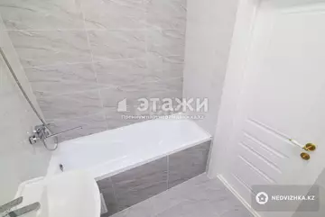 41.5 м², 1-комнатная квартира, этаж 7 из 12, 42 м², изображение - 17