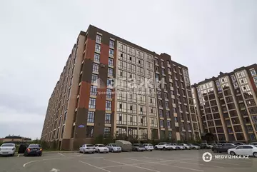 41.5 м², 1-комнатная квартира, этаж 7 из 12, 42 м², изображение - 28