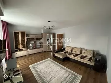 2-комнатная квартира, этаж 5 из 9, 68 м²