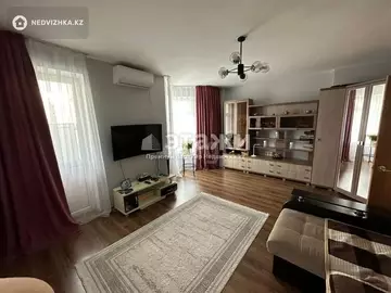 2-комнатная квартира, этаж 5 из 9, 68 м²