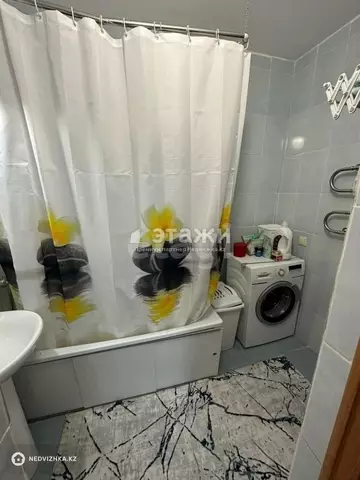 68 м², 2-комнатная квартира, этаж 5 из 9, 68 м², изображение - 4