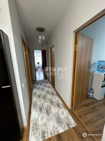 68 м², 2-комнатная квартира, этаж 5 из 9, 68 м², изображение - 7