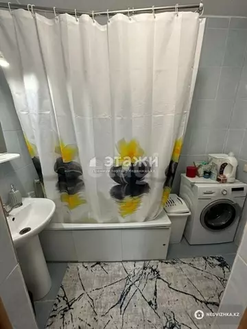 68 м², 2-комнатная квартира, этаж 5 из 9, 68 м², изображение - 8