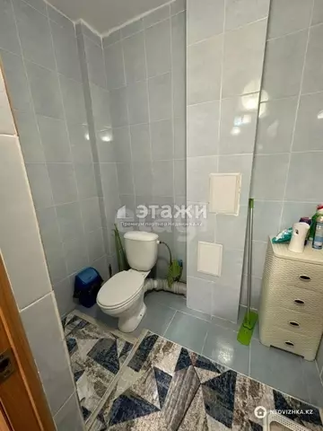 68 м², 2-комнатная квартира, этаж 5 из 9, 68 м², изображение - 10