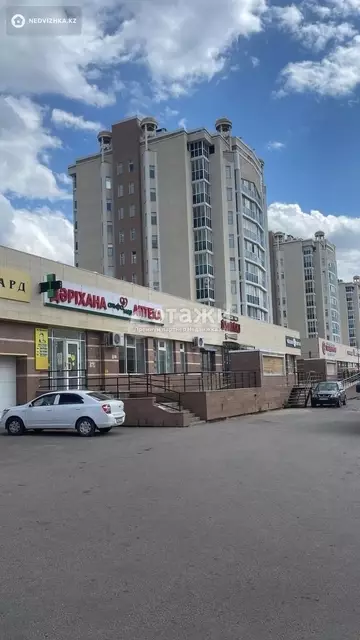 68 м², 2-комнатная квартира, этаж 5 из 9, 68 м², изображение - 12