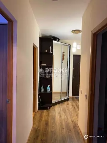 68 м², 2-комнатная квартира, этаж 5 из 9, 68 м², изображение - 16