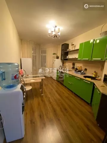 68 м², 2-комнатная квартира, этаж 5 из 9, 68 м², изображение - 17
