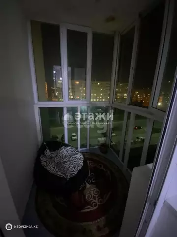 68 м², 2-комнатная квартира, этаж 5 из 9, 68 м², изображение - 18