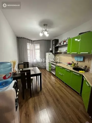 68 м², 2-комнатная квартира, этаж 5 из 9, 68 м², изображение - 20