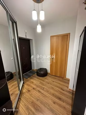 68 м², 2-комнатная квартира, этаж 5 из 9, 68 м², изображение - 22