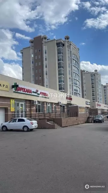 68 м², 2-комнатная квартира, этаж 5 из 9, 68 м², изображение - 23