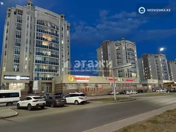 68 м², 2-комнатная квартира, этаж 5 из 9, 68 м², изображение - 24