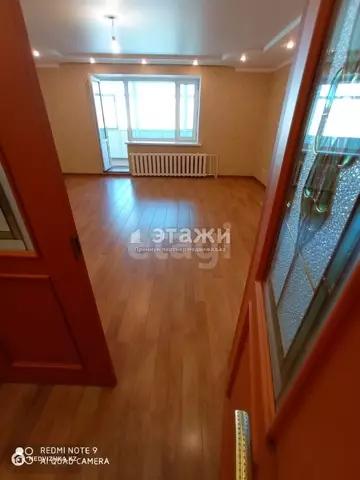 3-комнатная квартира, этаж 9 из 9, 124 м²