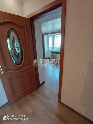 3-комнатная квартира, этаж 9 из 9, 124 м²