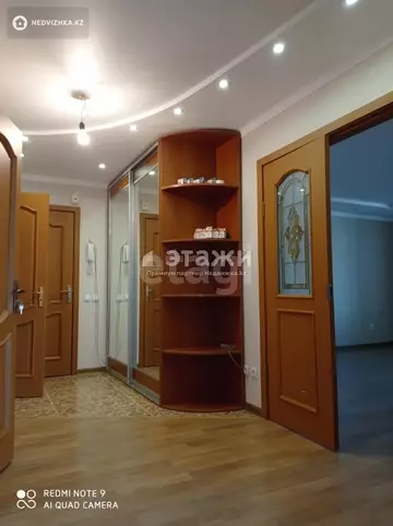 124.3 м², 3-комнатная квартира, этаж 9 из 9, 124 м², изображение - 5