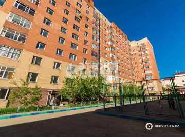 Торговое помещение, этаж 1 из 10, 69 м²