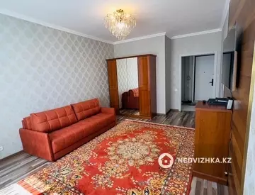 50 м², 1-комнатная квартира, этаж 6 из 8, 50 м², на длительный срок, изображение - 16