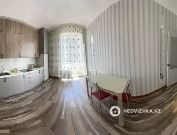 50 м², 1-комнатная квартира, этаж 6 из 8, 50 м², на длительный срок, изображение - 19