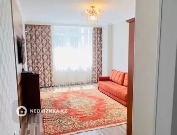 50 м², 1-комнатная квартира, этаж 6 из 8, 50 м², на длительный срок, изображение - 28