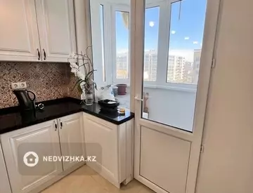 126.1 м², 3-комнатная квартира, этаж 8 из 8, 126 м², изображение - 26