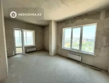 96 м², 3-комнатная квартира, этаж 6 из 9, 96 м², изображение - 1