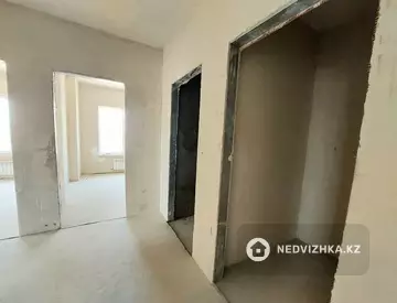 96 м², 3-комнатная квартира, этаж 6 из 9, 96 м², изображение - 9