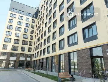 96 м², 3-комнатная квартира, этаж 6 из 9, 96 м², изображение - 16