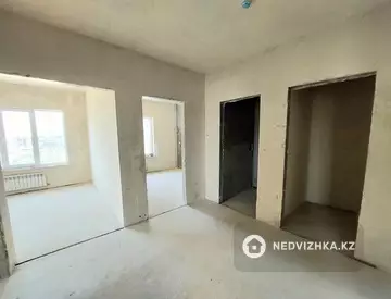 96 м², 3-комнатная квартира, этаж 6 из 9, 96 м², изображение - 17