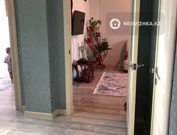 3-комнатная квартира, этаж 3 из 5, 87 м²