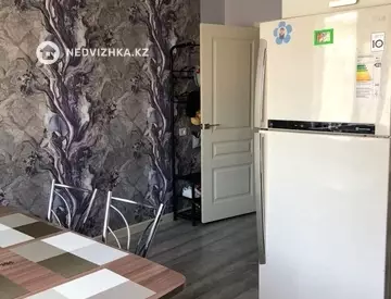 3-комнатная квартира, этаж 3 из 5, 87 м²