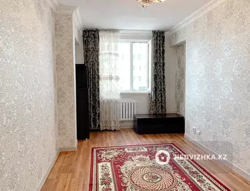 1-комнатная квартира, этаж 4 из 9, 35 м²