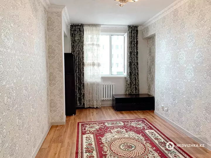 35 м², 1-комнатная квартира, этаж 4 из 9, 35 м², изображение - 1