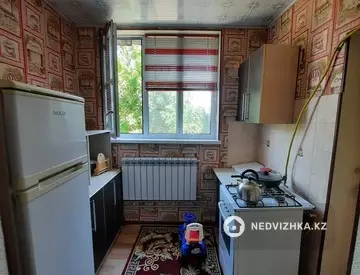 51 м², 2-комнатная квартира, этаж 2 из 4, 51 м², изображение - 10