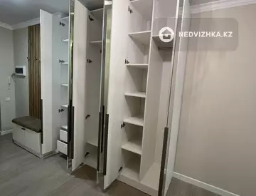 83.7 м², 2-комнатная квартира, этаж 4 из 12, 84 м², изображение - 1