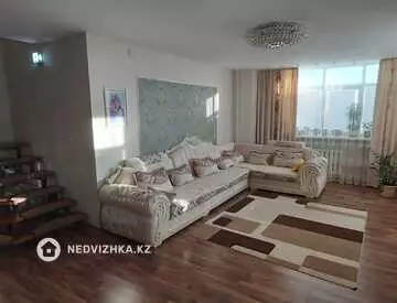 152.6 м², 4-комнатная квартира, этаж 5 из 6, 153 м², изображение - 8