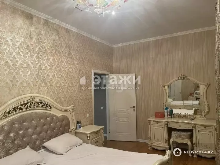 115 м², 3-комнатная квартира, этаж 15 из 21, 115 м², изображение - 1