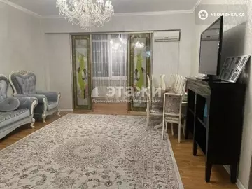 115 м², 3-комнатная квартира, этаж 15 из 21, 115 м², изображение - 1