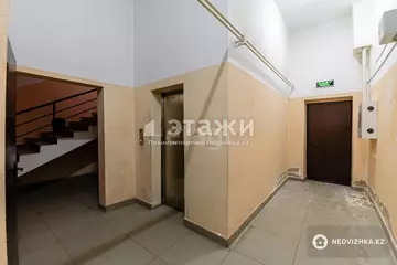 38.5 м², 1-комнатная квартира, этаж 1 из 9, 38 м², изображение - 0