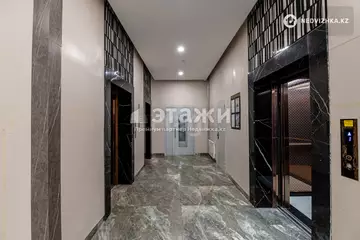 2-комнатная квартира, этаж 9 из 16, 57 м²