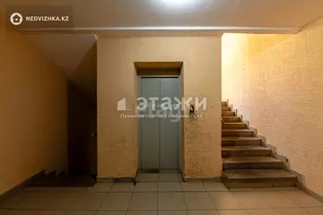 1-комнатная квартира, этаж 1 из 6, 38 м²
