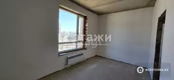 3-комнатная квартира, этаж 8 из 10, 71 м²