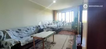 3-комнатная квартира, этаж 4 из 18, 90 м²