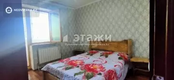 90 м², 3-комнатная квартира, этаж 4 из 18, 90 м², изображение - 4