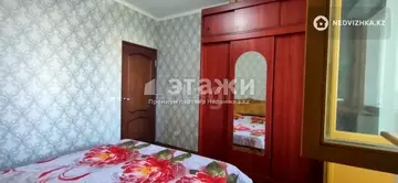 90 м², 3-комнатная квартира, этаж 4 из 18, 90 м², изображение - 9