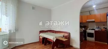 90 м², 3-комнатная квартира, этаж 4 из 18, 90 м², изображение - 19