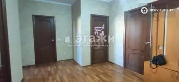 90 м², 3-комнатная квартира, этаж 4 из 18, 90 м², изображение - 29