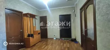 90 м², 3-комнатная квартира, этаж 4 из 18, 90 м², изображение - 32