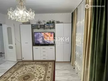 57 м², 2-комнатная квартира, этаж 1 из 5, 57 м², изображение - 7