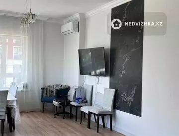 141 м², 4-комнатная квартира, этаж 2 из 9, 141 м², изображение - 2