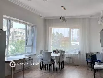 141 м², 4-комнатная квартира, этаж 2 из 9, 141 м², изображение - 4